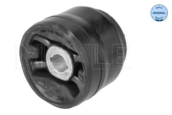 Silentblock zawieszenia osi do Audi, 100 710 0047, MEYLE Products w ofercie sklepu e-autoparts.pl 
